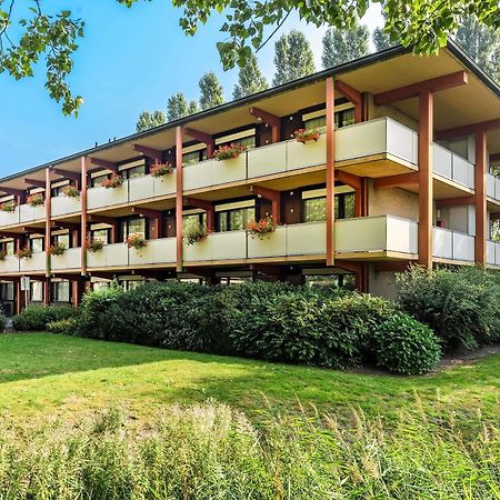 Campanile Hotel & Restaurant Λεουβάρντεν Εξωτερικό φωτογραφία