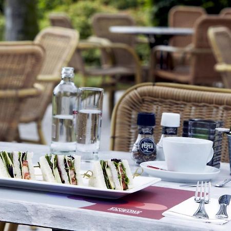 Campanile Hotel & Restaurant Λεουβάρντεν Εξωτερικό φωτογραφία