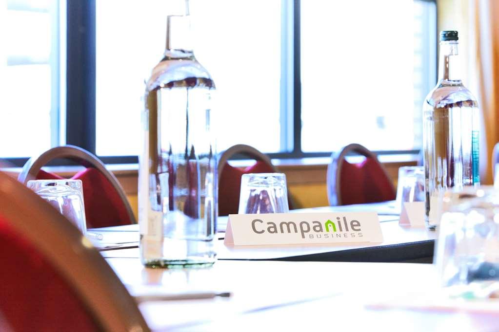 Campanile Hotel & Restaurant Λεουβάρντεν Ανέσεις φωτογραφία