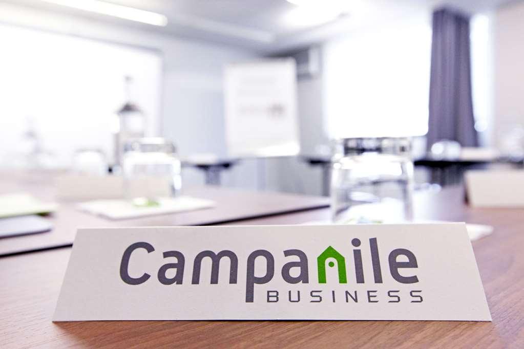 Campanile Hotel & Restaurant Λεουβάρντεν Ανέσεις φωτογραφία