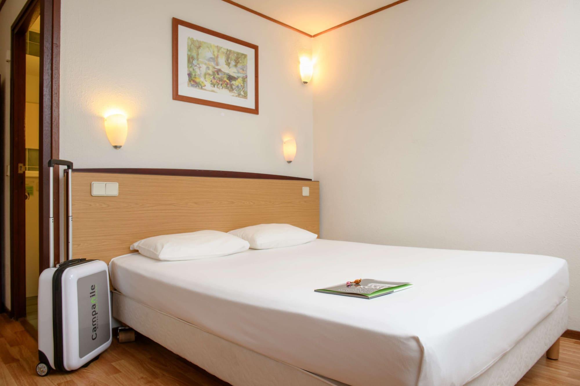 Campanile Hotel & Restaurant Λεουβάρντεν Εξωτερικό φωτογραφία