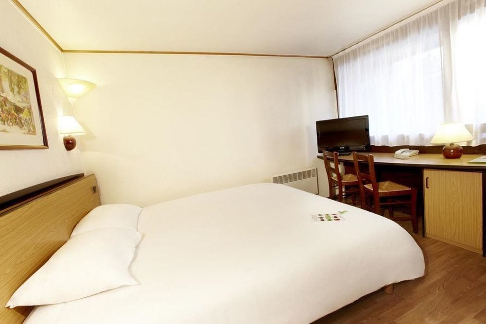 Campanile Hotel & Restaurant Λεουβάρντεν Δωμάτιο φωτογραφία