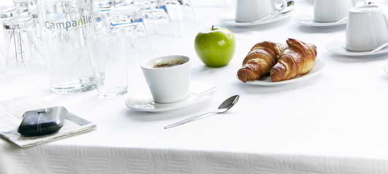 Campanile Hotel & Restaurant Λεουβάρντεν Εξωτερικό φωτογραφία
