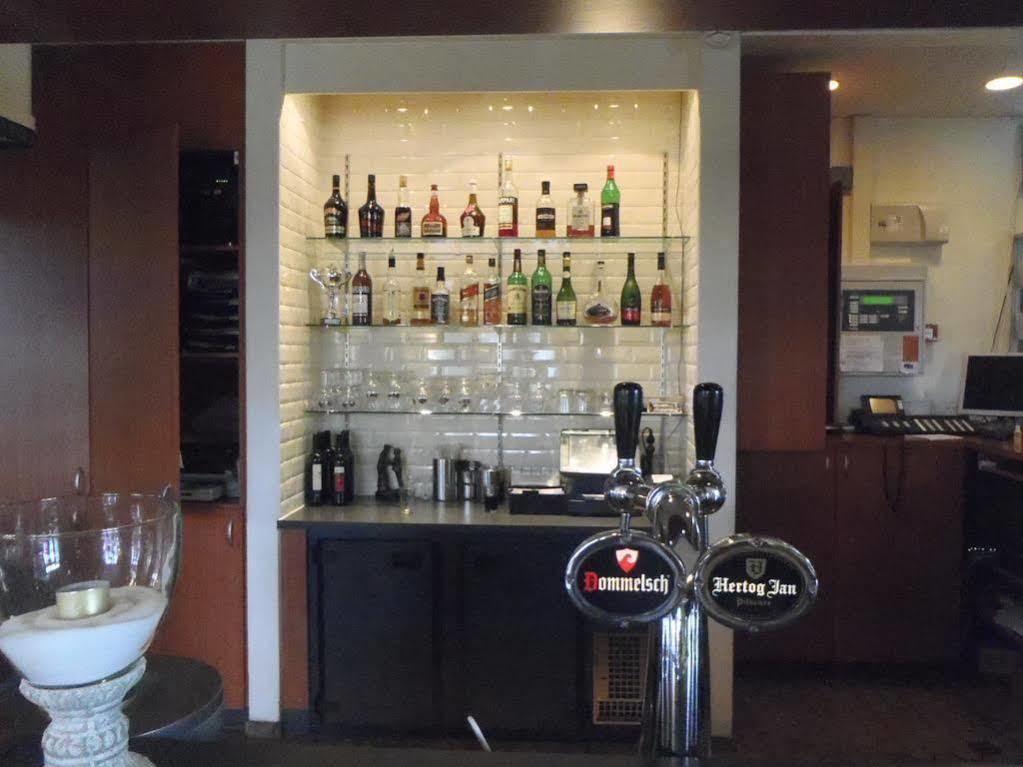 Campanile Hotel & Restaurant Λεουβάρντεν Εξωτερικό φωτογραφία