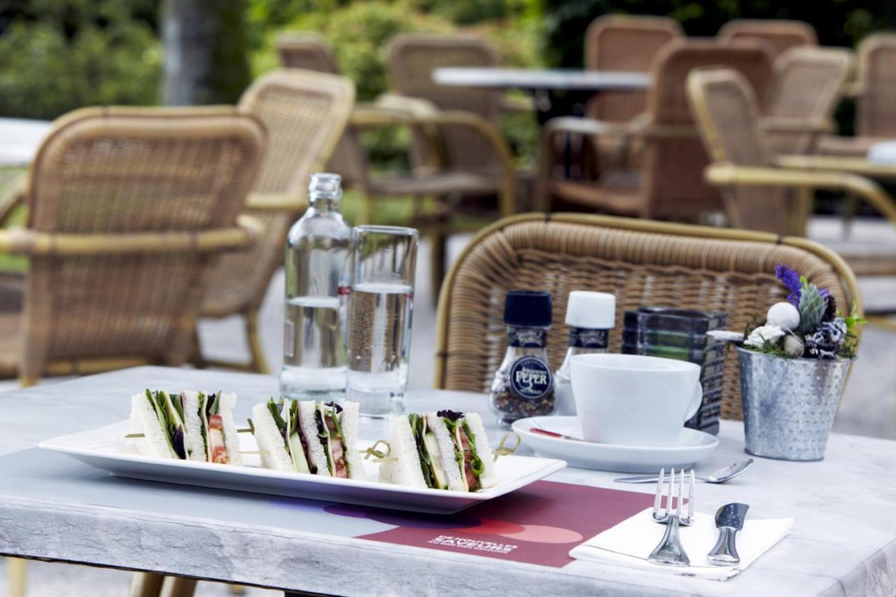 Campanile Hotel & Restaurant Λεουβάρντεν Εξωτερικό φωτογραφία